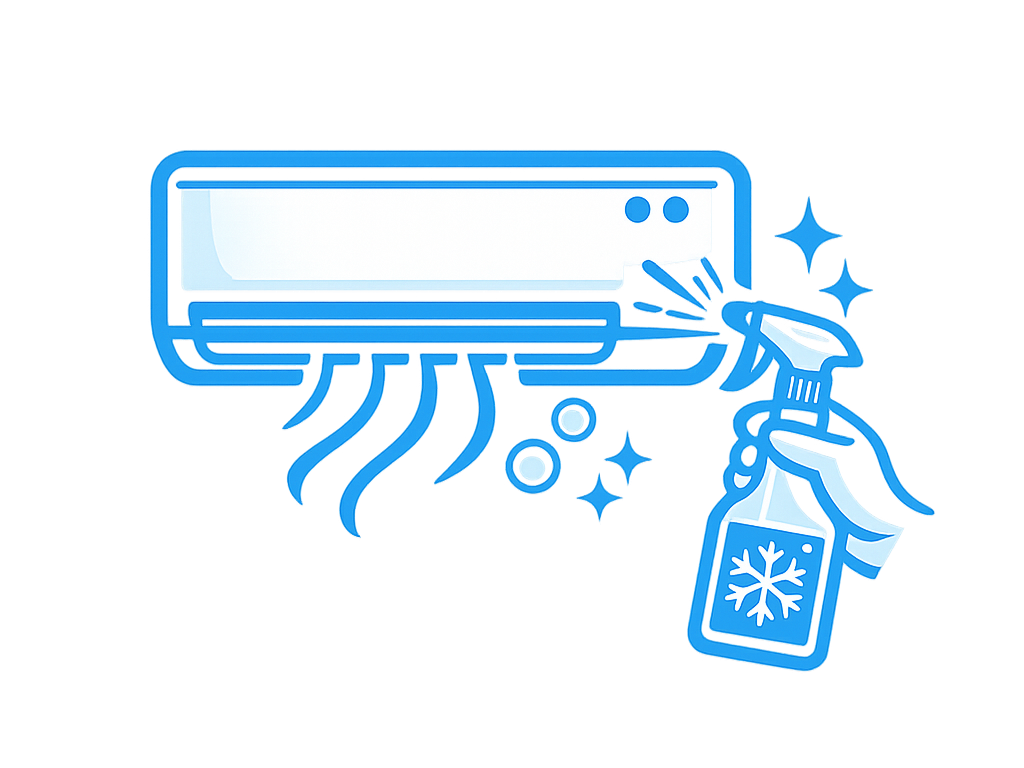 A/C Cleaning