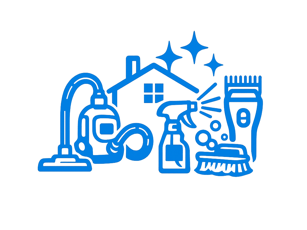 Deep Home Cleaning