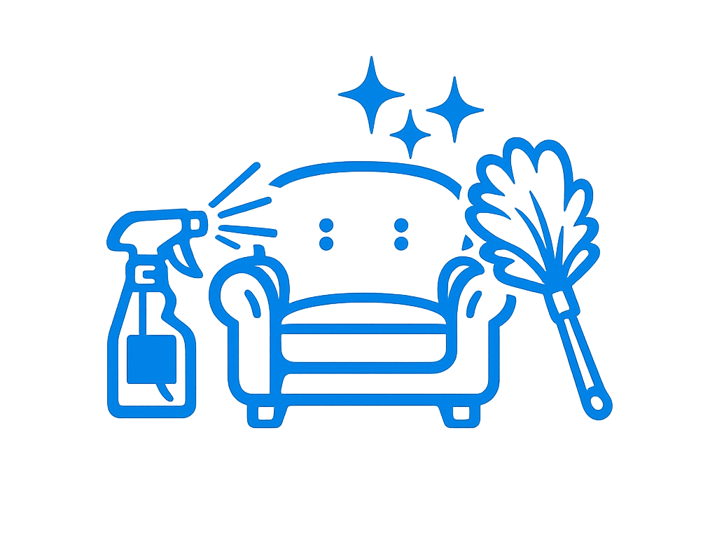 Furniture Cleaning